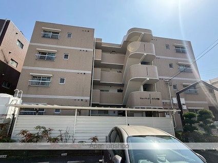 ニューパークメゾン半田[3LDK/65.92m2]の外観3