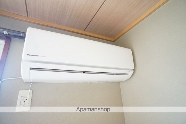 ノースポール田町の内装写真