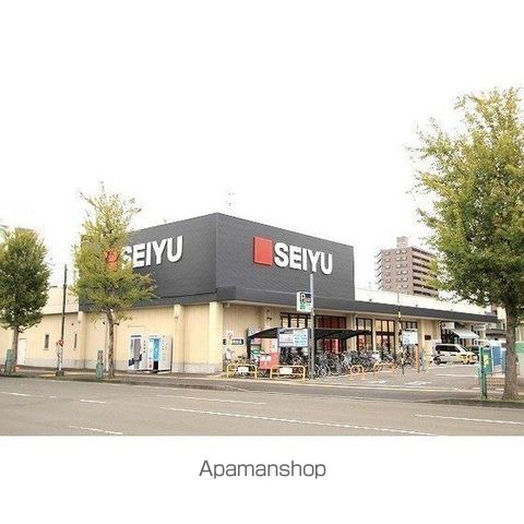 GRANDIA卸町の周辺写真