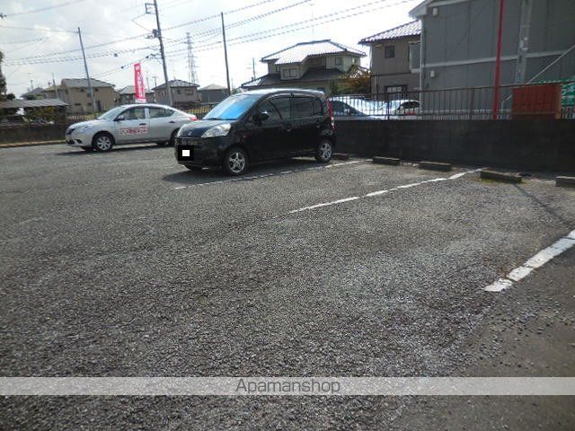 エルディム西Bの外観写真