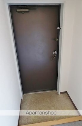 日神パレス西台第３[1K/19.84m2]の玄関