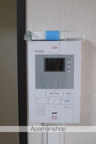 レオネクストロワールの内装写真