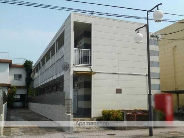 レオパレス新屋敷のその他写真