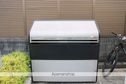 ラピスⅡ[1LDK/44.39m2]の共用部1