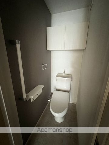 ピッツィカートIの内装写真