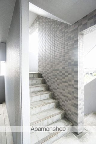 メゾン・アージュの外観写真
