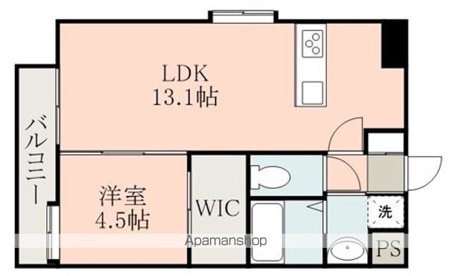 間取り：243008944841