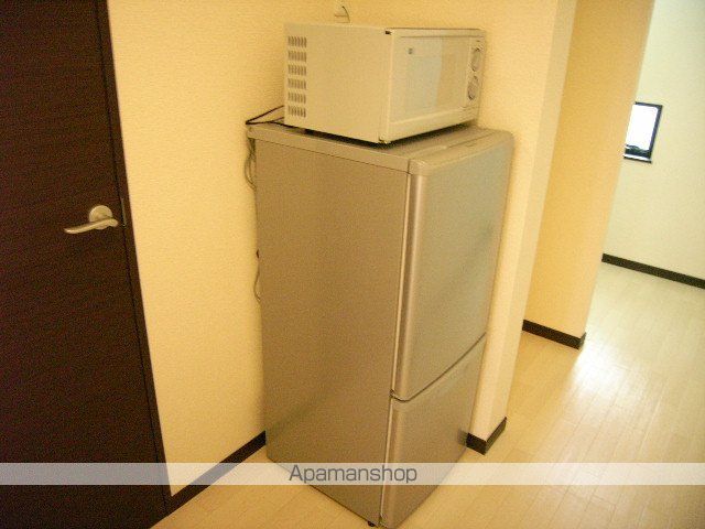 レオネクスト加紋の内装写真
