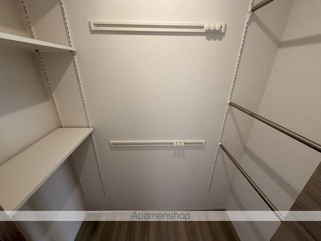 REVEの内装写真