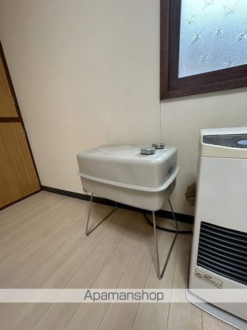 コーポ福田IIの内装写真