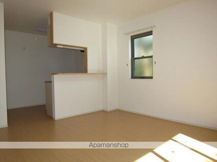 アルバルーチェ　Ｏ[1R/34.71m2]の内装5