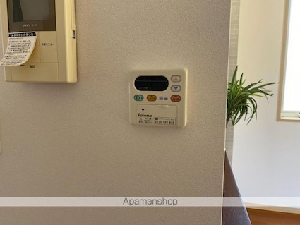 ブランシェーＭ[2LDK/54.07m2]のその他設備