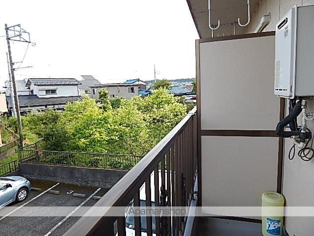 ストーク　フラッツ[1R/17.7m2]の内装7