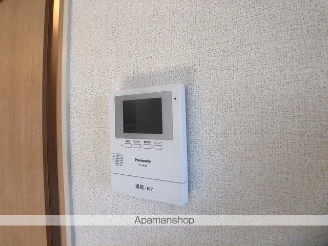 クラフト Iの内装写真