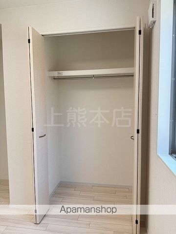 フューチャースカイ須屋の内装写真