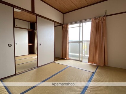 小川マンション[2DK/44.8m2]の内装6