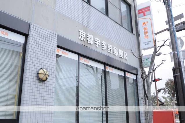 レオネクスト宇多野の周辺写真