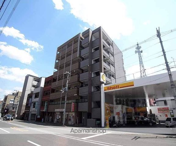 シティコート丸太町