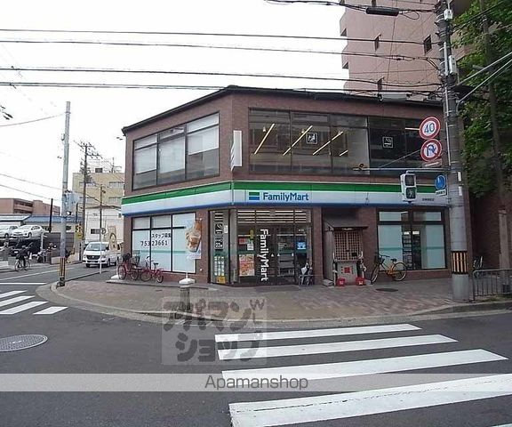 ウエストプラザ三越の周辺写真