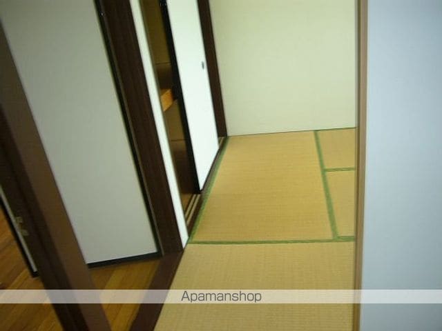 パンプキンハウスの内装写真