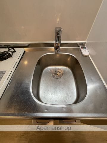 ユーレジデンス淀屋橋の内装写真