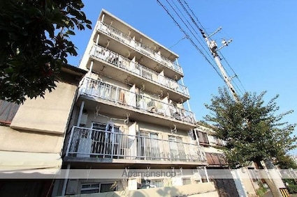 コート錦町[1K/19.44m2]の外観3