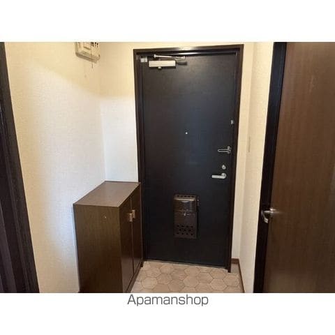 エレガンスICHIYANAGIの内装写真