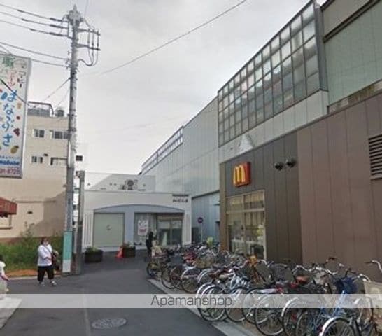 ルーブル桜台の周辺写真