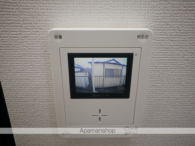 ビューハイムFUJIの内装写真