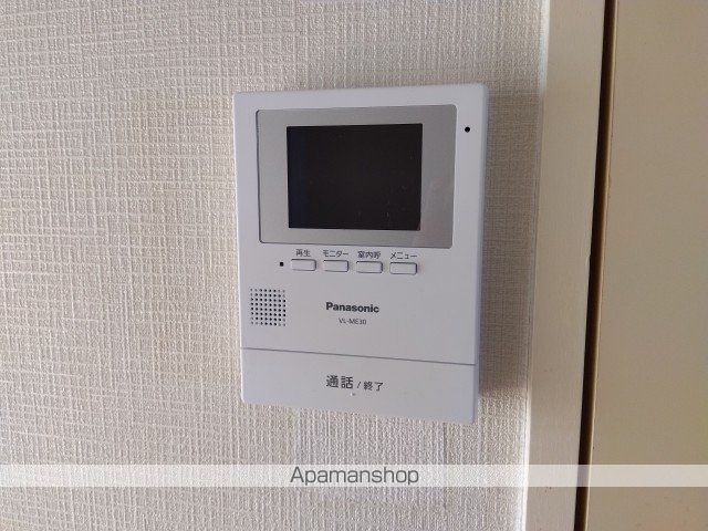 ベルメゾン上松の内装写真