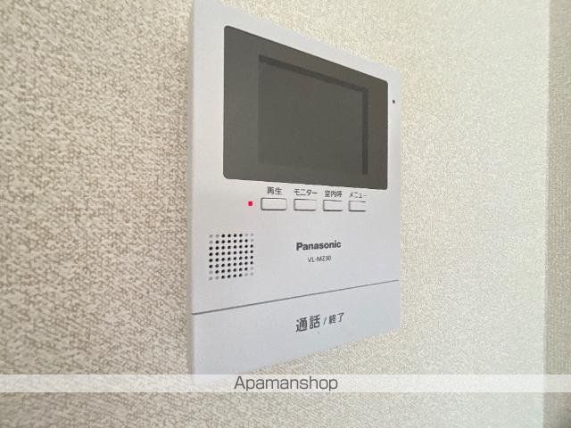 ユースパレス土井の内装写真