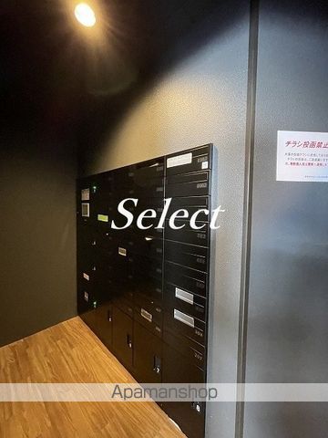 スパシエ東神奈川のその他写真