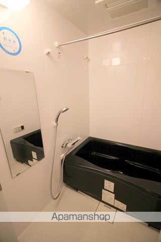 アーデンタワー南堀江の内装写真