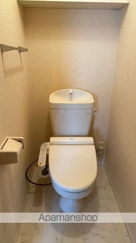 メゾン ラフィーノの内装写真