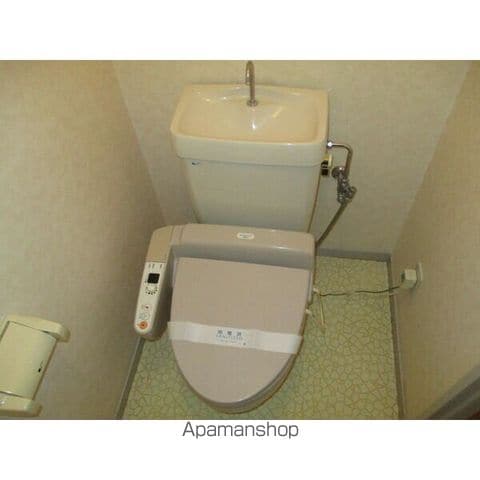 アーバン京命Iの内装写真