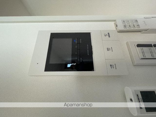 THE CLASSの内装写真