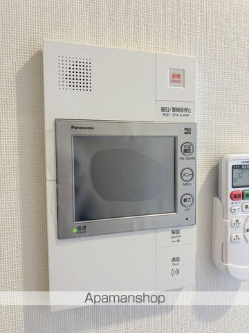 COMFORIA RIB桜川SOLTELASの内装写真