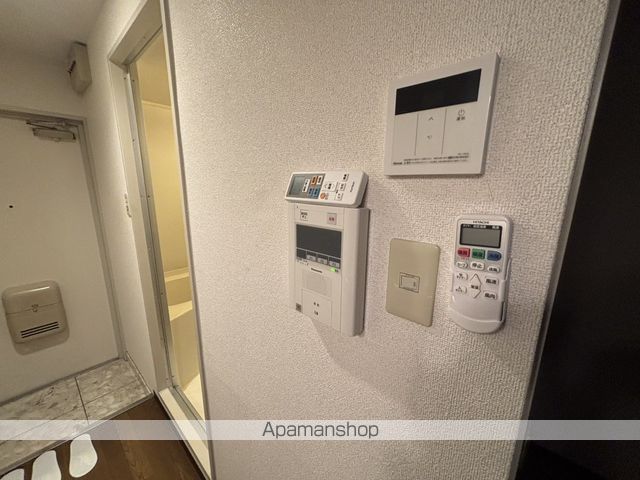 東明マンション江坂の内装写真