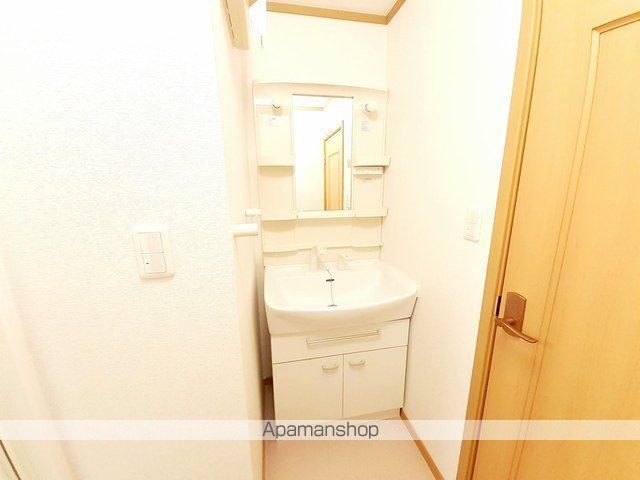 パル レジデンス三番割Bの内装写真