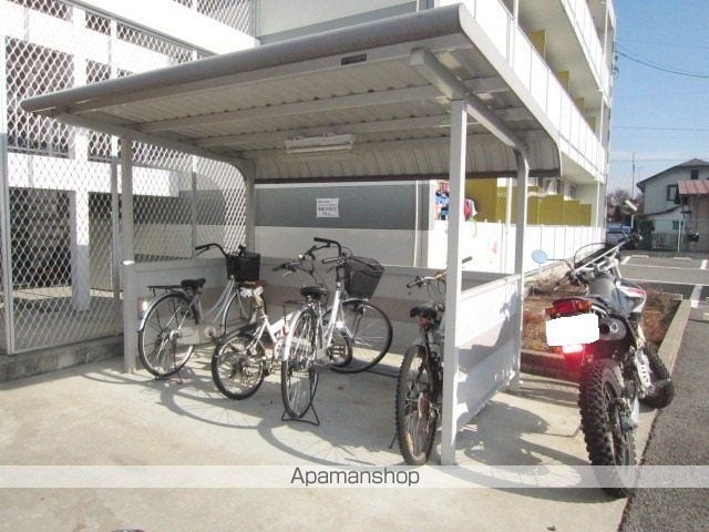 レオパレスグランシャリオのその他写真