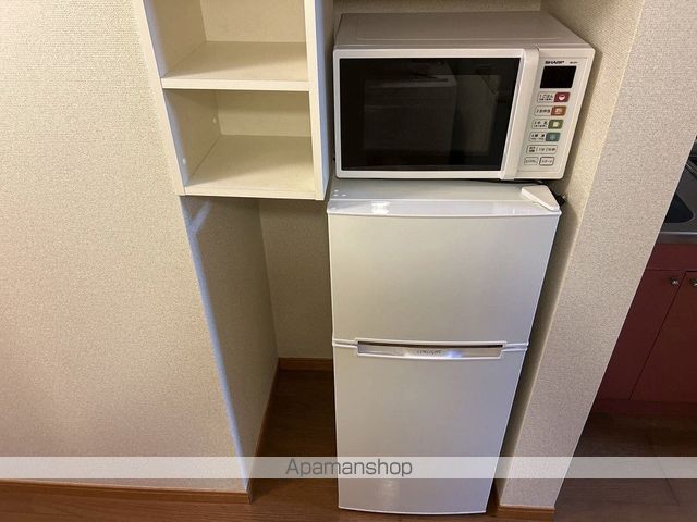 レオパレスジョーヌの内装写真