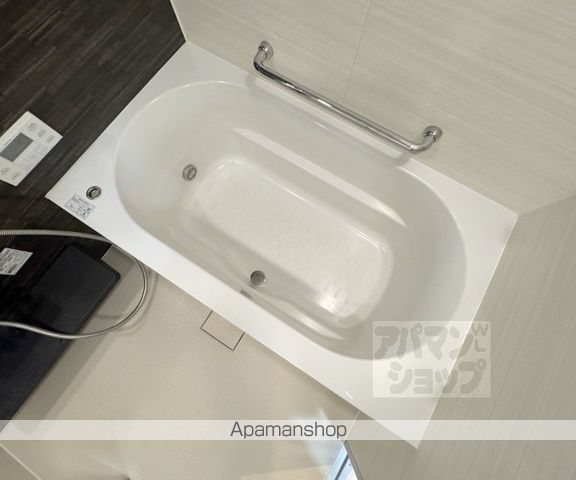 ジオ御所南河原町二条の内装写真