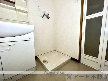 ウィステリアハイツ[2LDK/66.5m2]のその他部屋・スペース