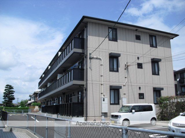 ロイヤルガーデン北屋敷IIの外観写真