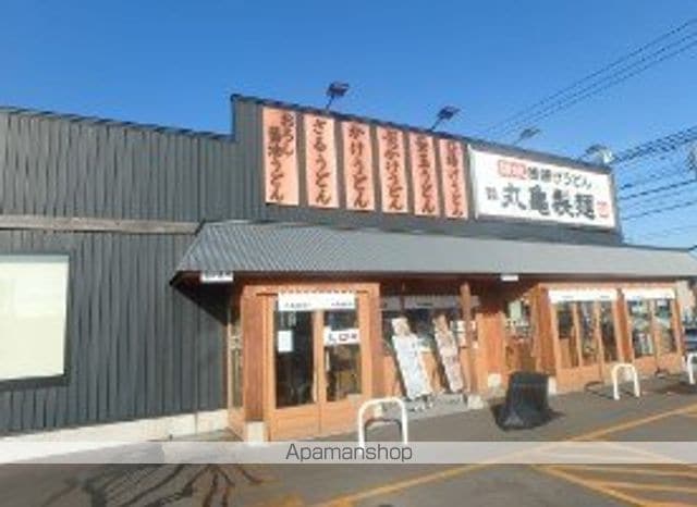 イー・エフ西宮の沢の周辺写真
