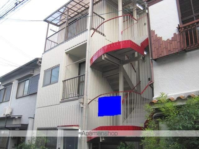 グランツ鴫野東の外観写真