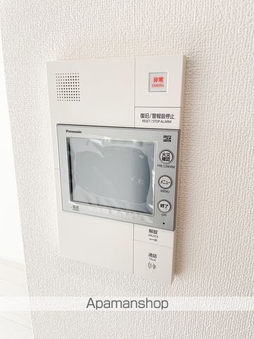 スワンズシティ新大阪プライムの内装写真