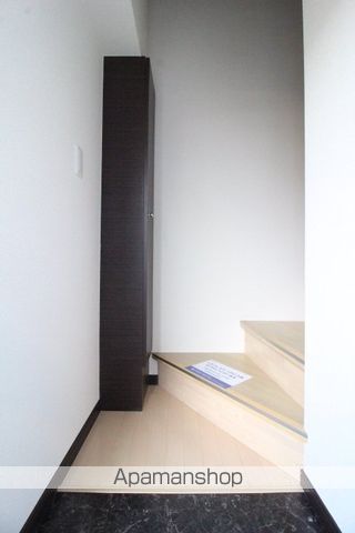 レオネクストNIWASEの内装写真