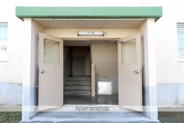 ビレッジハウス東月寒1号棟の内装写真