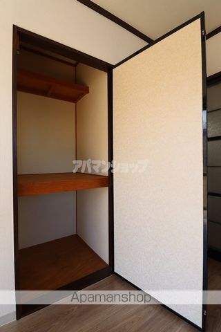 フォーブルかすみBの内装写真